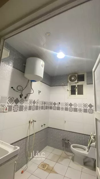 شقة للإيجار في شارع شهيد الدين ثم الوطن : عيد عجب زيد القحطاني ، حي الروابي ، الخرج ، الخرج صورة 4