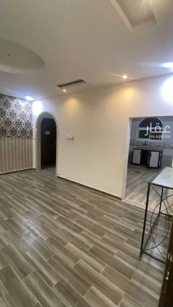 شقة للإيجار في حي مشرف ، الخرج ، الخرج