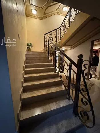 فيلا للبيع في شارع عاصم بن محمد العمري ، حي النخيل ، جدة ، جدة صورة 5