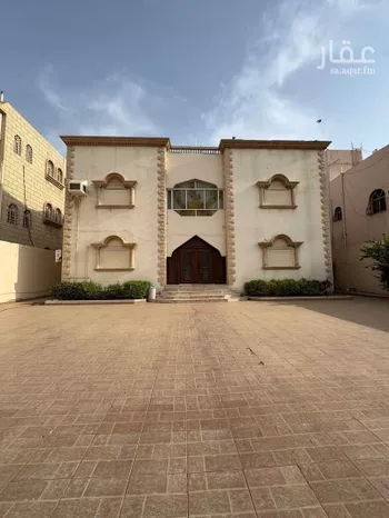 فيلا للبيع في شارع عاصم بن محمد العمري ، حي النخيل ، جدة ، جدة