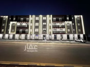 شقة للبيع في شارع المجاردة, حي الحزم, مدينة الرياض, منطقة الرياض صورة 3