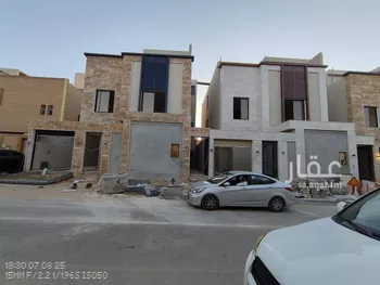 فيلا للبيع في شارع عبدالملك القاسم, حي العوالي, مدينة الرياض, منطقة الرياض صورة 2