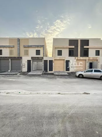دور للبيع في شارع الجديعان, حي عكاظ, مدينة الرياض, منطقة الرياض