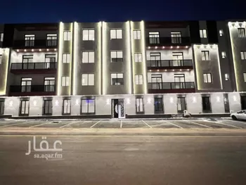 شقة للبيع في شارع المبداء, حي الحزم, مدينة الرياض, منطقة الرياض صورة 3