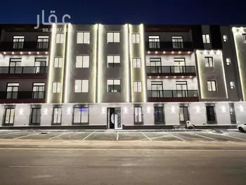 شقة للبيع في شارع المجاردة, حي الحزم, مدينة الرياض, منطقة الرياض