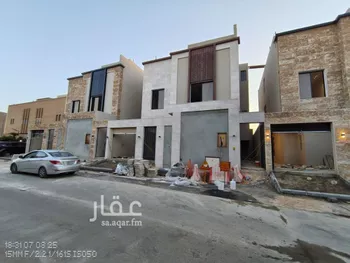 فيلا للبيع في شارع عبدالملك القاسم, حي العوالي, مدينة الرياض, منطقة الرياض صورة 3