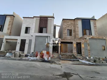 فيلا للبيع في شارع عبدالملك القاسم, حي العوالي, مدينة الرياض, منطقة الرياض