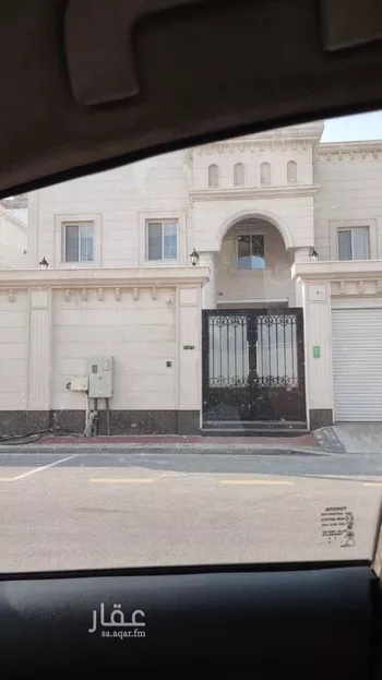 شقة للإيجار في شارع النفل, حي الحسام, مدينة الدمام, المنطقة الشرقية