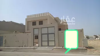فيلا للإيجار في شارع عبدالرحمن الاشعري, حي الصدفة, مدينة الدمام, المنطقة الشرقية