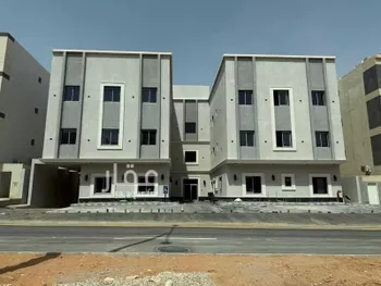 شقة للبيع في شارع الوطن ، حي ظهرة لبن ، الرياض ، منطقة الرياض صورة 2