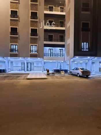 شقة للبيع في شارع ام الهوشان, حي الحمراء, مدينة الخبر, المنطقة الشرقية صورة 4