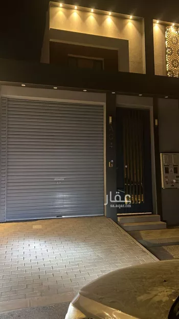 دور للبيع في شارع حميد الطويل, حي عكاظ, مدينة الرياض, منطقة الرياض