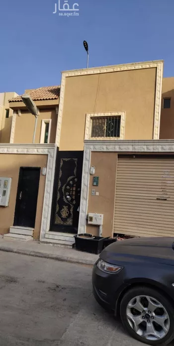 دور للإيجار في شارع أحمد بن عساكر, حي الياسمين, مدينة الرياض, منطقة الرياض صورة 3