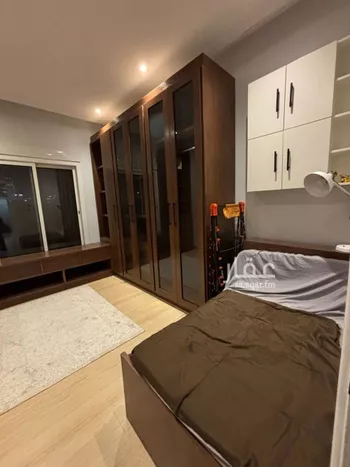 شقة للإيجار في شارع الاطلال, حي العقيق, مدينة الرياض, منطقة الرياض صورة 2