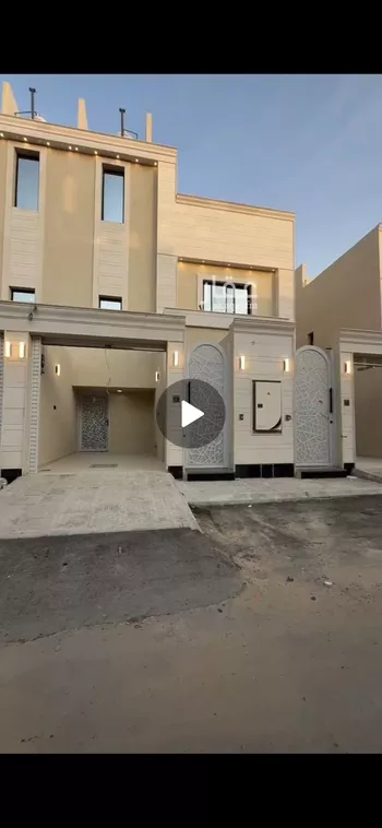 دور للبيع في شارع عبدالله السديس, حي بدر, مدينة الرياض, منطقة الرياض