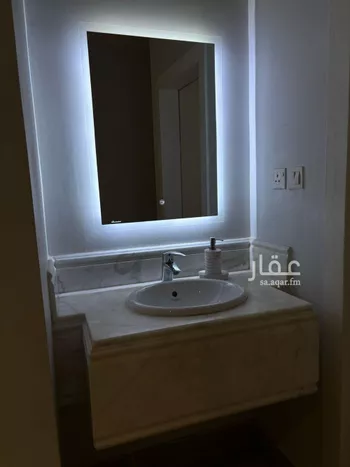 شقة للإيجار في شارع الاطلال, حي العقيق, مدينة الرياض, منطقة الرياض صورة 3