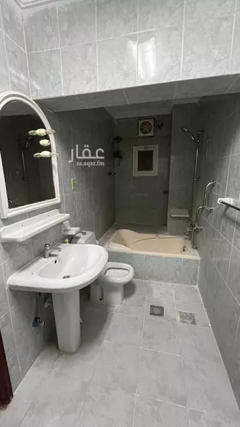 شقة للإيجار في شارع ينبع الصناعيه 3010 ، حي الصبح ، ينبع الصناعية ، ينبع البحر صورة 4