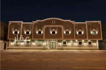 شقة للإيجار في شارع الكوادر, حي الإزدهار, مدينة الرياض, منطقة الرياض