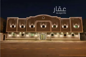 شقة للإيجار في شارع الكوادر, حي الإزدهار, مدينة الرياض, منطقة الرياض