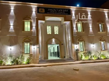 شقة للإيجار في شارع عبدالله بن حسن آل الشيخ, حي المصيف, مدينة الرياض, منطقة الرياض