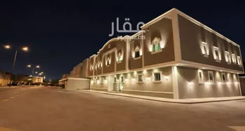 شقة للإيجار في شارع الكوادر, حي الإزدهار, مدينة الرياض, منطقة الرياض