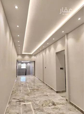 شقة للإيجار في شارع نهر السند, حي النفل, مدينة الرياض, منطقة الرياض صورة 5