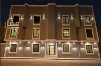 شقة للإيجار في شارع عبدالله الأسدي, حي مغرزات, مدينة الرياض, منطقة الرياض