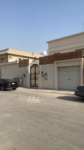 فيلا للبيع في شارع ابي الحسن بن فاضل ، حي الملز ، الرياض ، منطقة الرياض