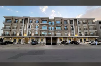 شقة للبيع في شارع أحمد بن ميسر, حي قرطبة, مدينة الرياض, منطقة الرياض