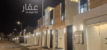 فيلا للبيع في شارع النفوذ, حي عكاظ, مدينة الرياض, منطقة الرياض