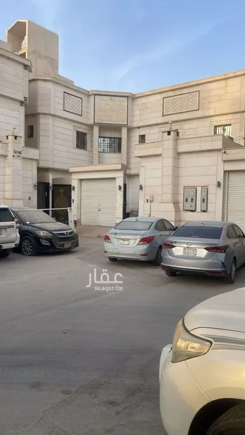 فيلا للبيع في شارع أبي الجود, حي الرمال, مدينة الرياض, منطقة الرياض