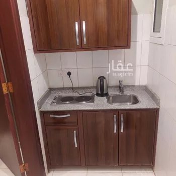 شقة للإيجار في شارع معهد الإدارة, حي الضباط, مدينة الرياض, منطقة الرياض صورة 3