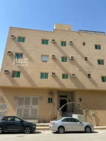 شقة للإيجار في شارع مكة المكرمة الفرعي, حي الضباط, مدينة الرياض, منطقة الرياض صورة 3
