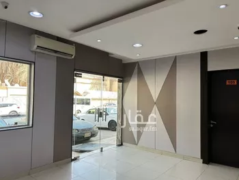 شقة للإيجار في شارع الفرزدق, حي الضباط, مدينة الرياض, منطقة الرياض صورة 3