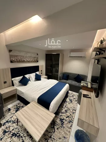 شقة للإيجار في شارع عبدالرحمن بن شقران, حي الملز, مدينة الرياض, منطقة الرياض