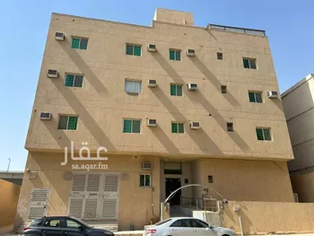 شقة للإيجار في شارع مكة المكرمة الفرعي, حي الضباط, مدينة الرياض, منطقة الرياض صورة 2