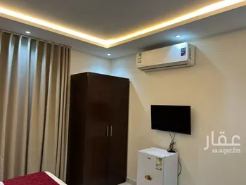 شقة للإيجار في شارع إسماعيل المزني, حي الملز, مدينة الرياض, منطقة الرياض صورة 2