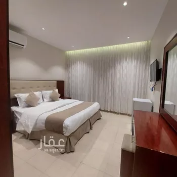 شقة للإيجار في شارع المدينه المنوره, حي ظهرة البديعة, مدينة الرياض, منطقة الرياض صورة 4