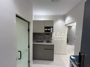 شقة للإيجار في شارع أبي الغنائم المصري, حي الملز, مدينة الرياض, منطقة الرياض صورة 2