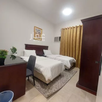 شقة للإيجار في شارع الفرزدق, حي الملز, مدينة الرياض, منطقة الرياض صورة 2