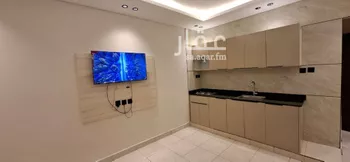 شقة للإيجار في شارع القرعاء, حي الملز, مدينة الرياض, منطقة الرياض صورة 2