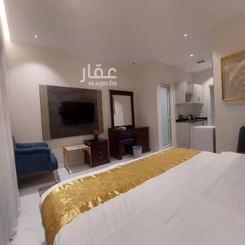 شقة للإيجار في شارع الفرزدق, حي الملز, مدينة الرياض, منطقة الرياض صورة 5