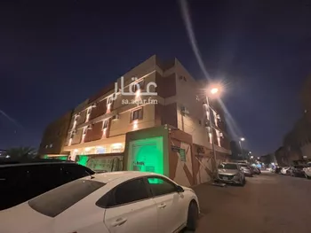 شقة للإيجار في شارع طيبة, حي الملز, مدينة الرياض, منطقة الرياض صورة 3