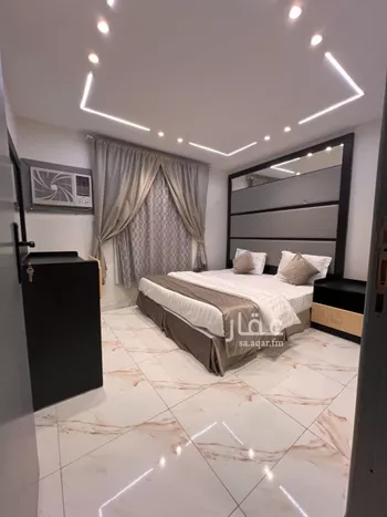 شقة للإيجار في شارع طيبة, حي الملز, مدينة الرياض, منطقة الرياض