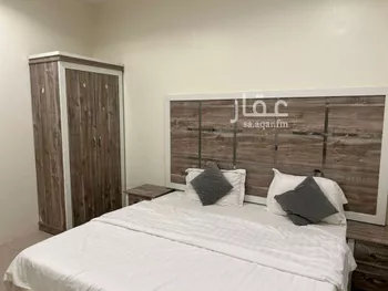 شقة للإيجار في شارع القرعاء, حي الملز, مدينة الرياض, منطقة الرياض صورة 4