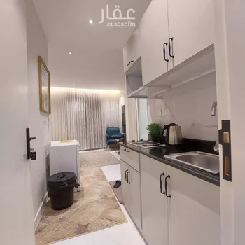 شقة للإيجار في شارع الفرزدق, حي الملز, مدينة الرياض, منطقة الرياض صورة 3