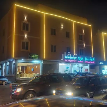 شقة للإيجار في شارع معهد الإدارة, حي الضباط, مدينة الرياض, منطقة الرياض