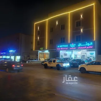 شقة للإيجار في شارع معهد الإدارة, حي الضباط, مدينة الرياض, منطقة الرياض صورة 5