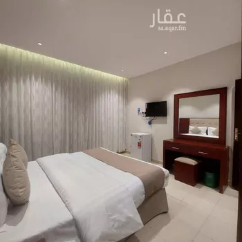 شقة للإيجار في شارع المدينه المنوره, حي ظهرة البديعة, مدينة الرياض, منطقة الرياض صورة 5