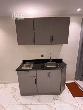 شقة للإيجار في شارع طيبة, حي الملز, مدينة الرياض, منطقة الرياض صورة 5